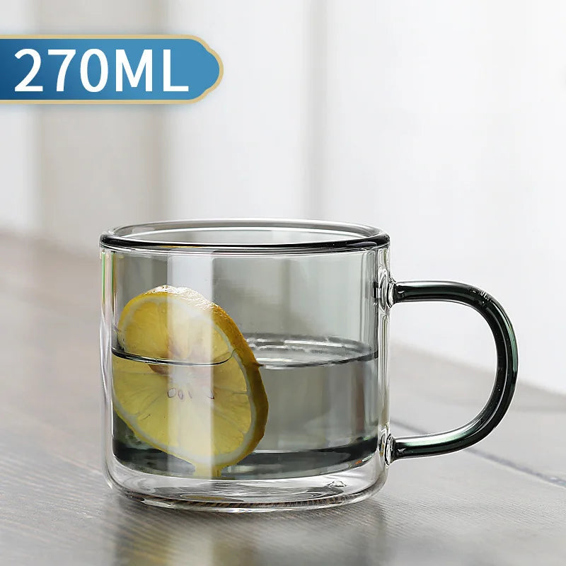 Tea Cup