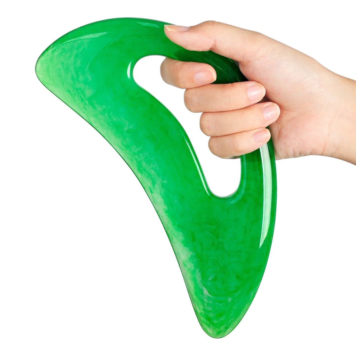 Gua sha massage