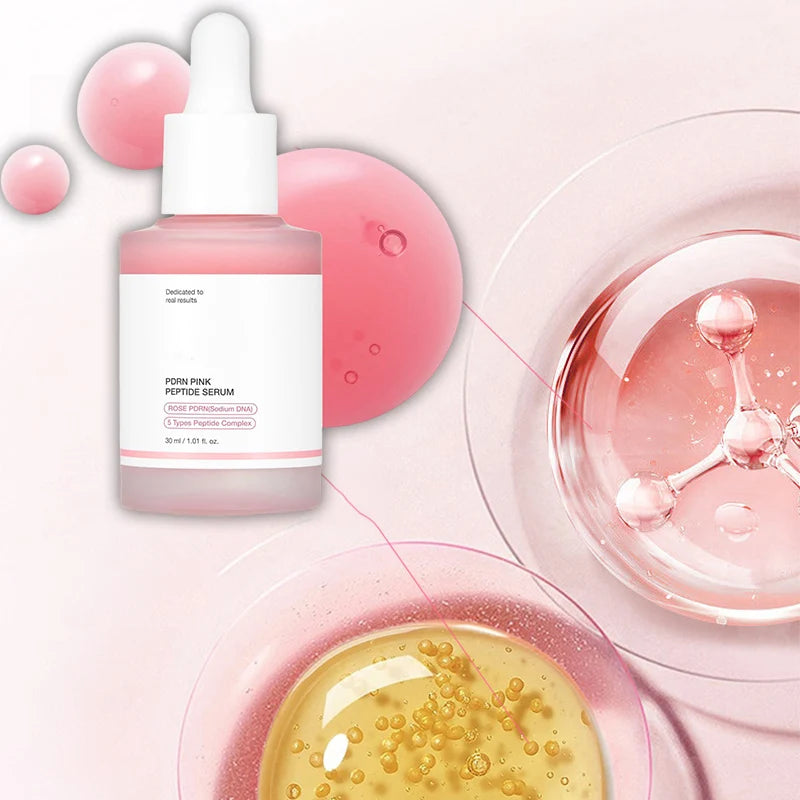 Serum Peptide collagène