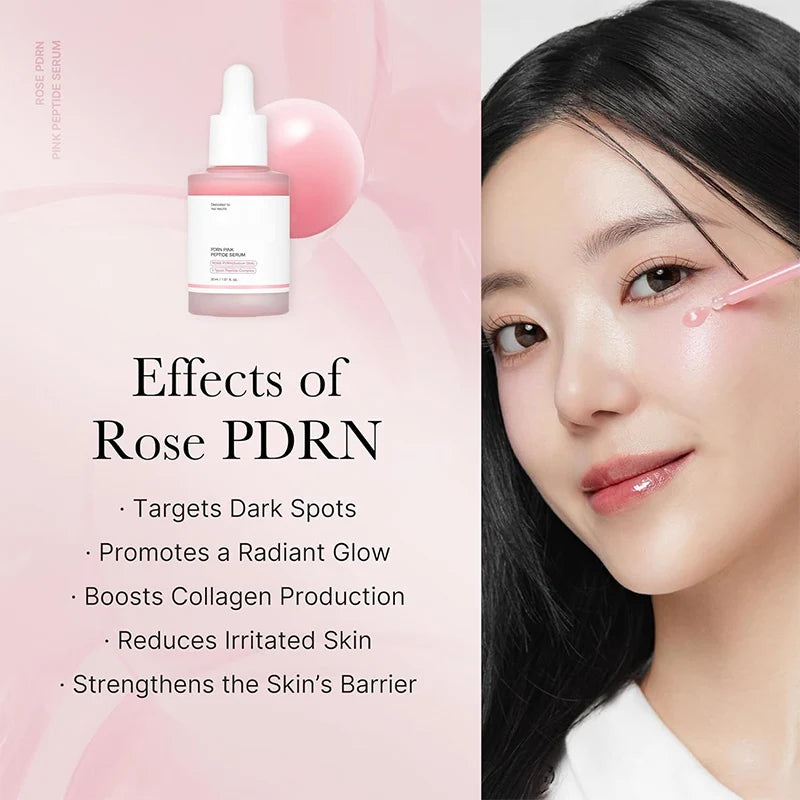 Serum Peptide collagène