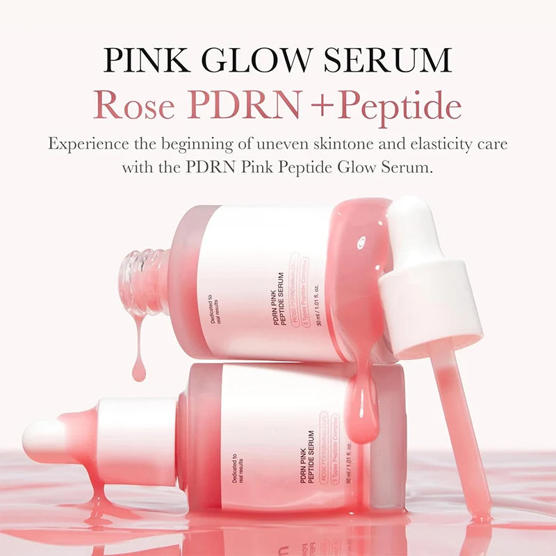 Serum Peptide collagène