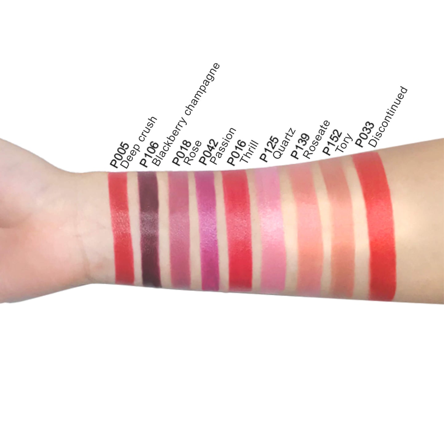 Lipstick