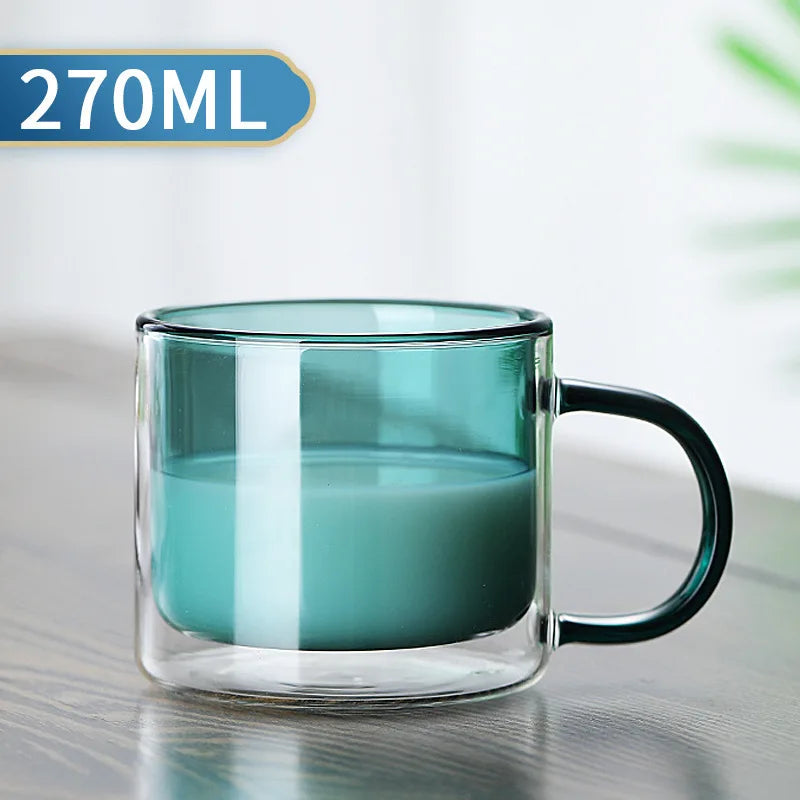 Tea Cup