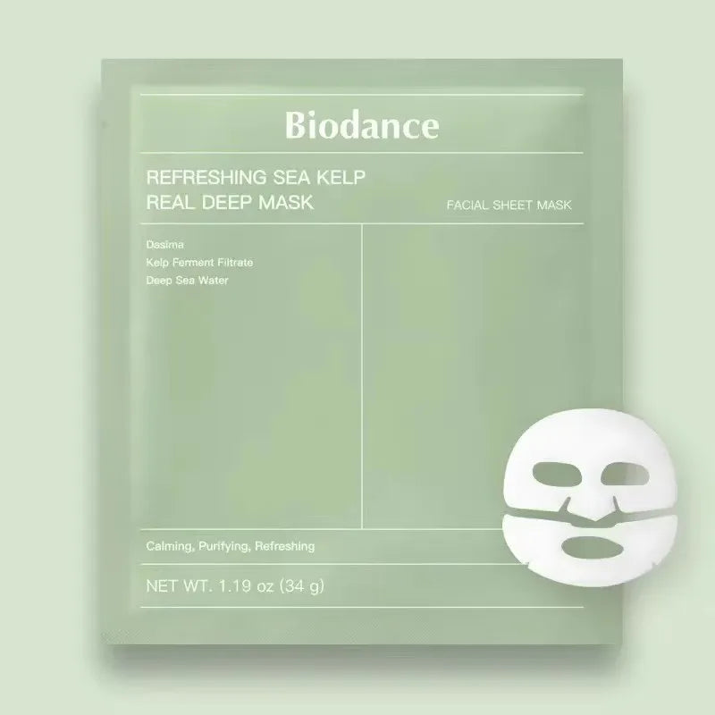 Collagène Masque