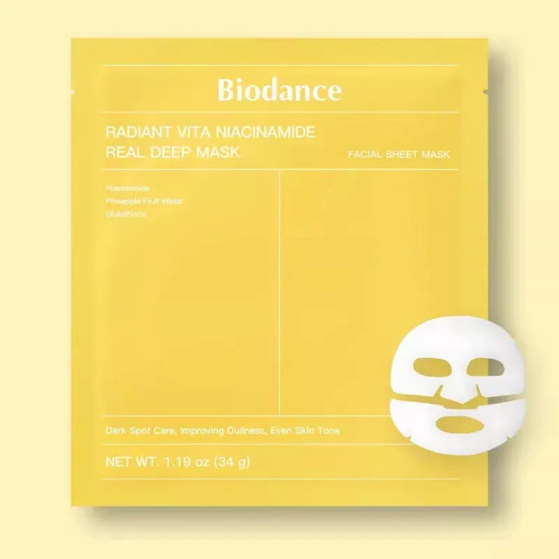 Collagène Masque