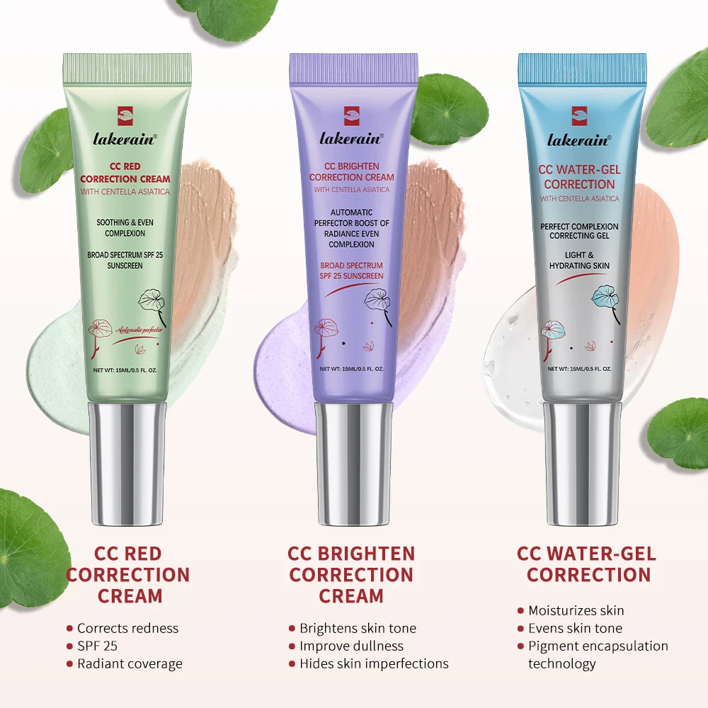 CC Cream Centella