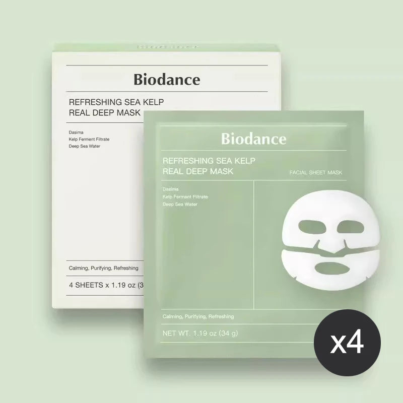 Collagène Masque
