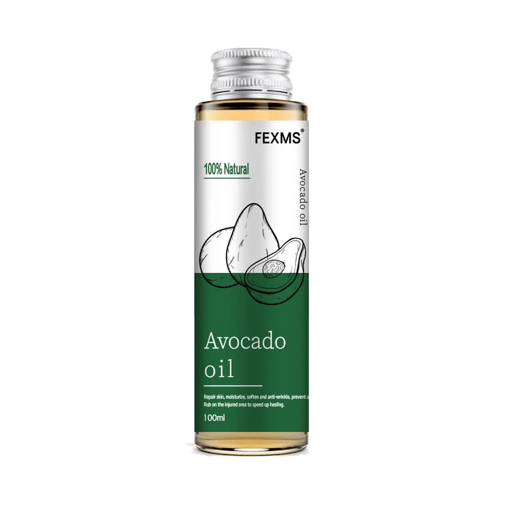 Huile Corporelle Jojoba