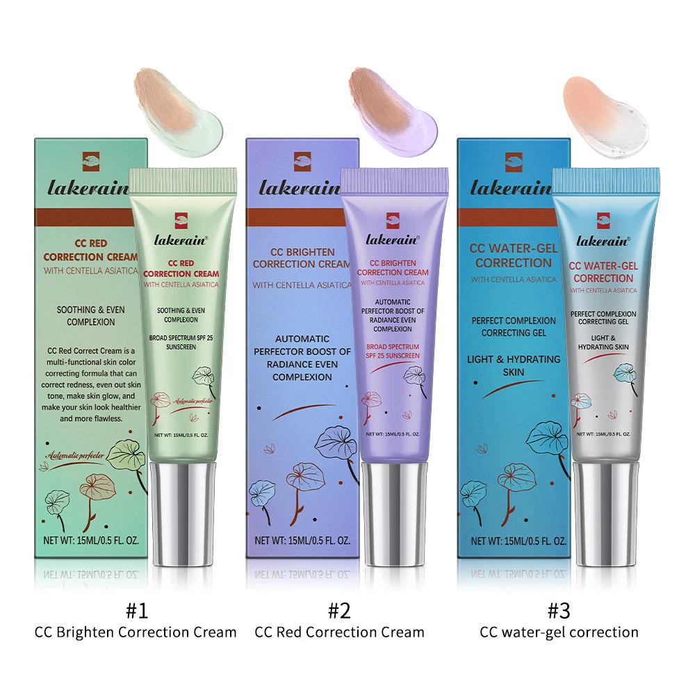 CC Cream Centella