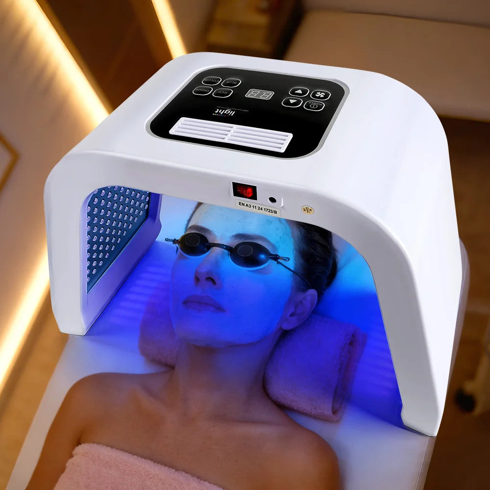 Facial Beauty Massage Device Electric Face Clean Massager Face Skin Care Skin Rejuvenation Beauty Machine Home Devices