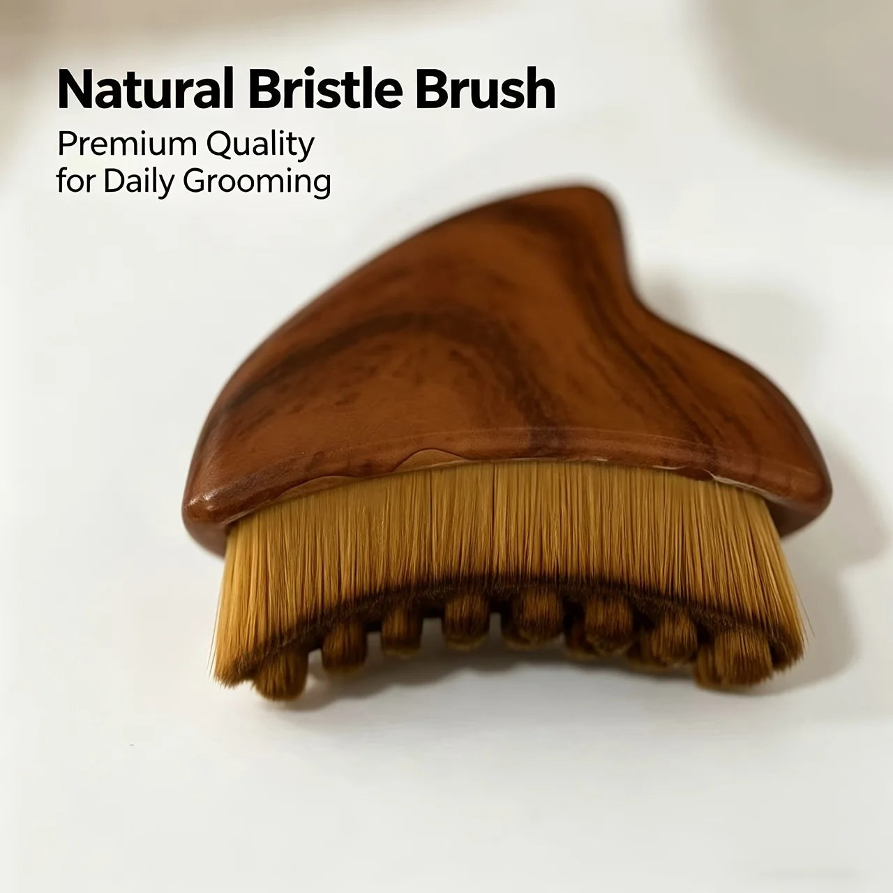 Brosse de Contour Lymphatique