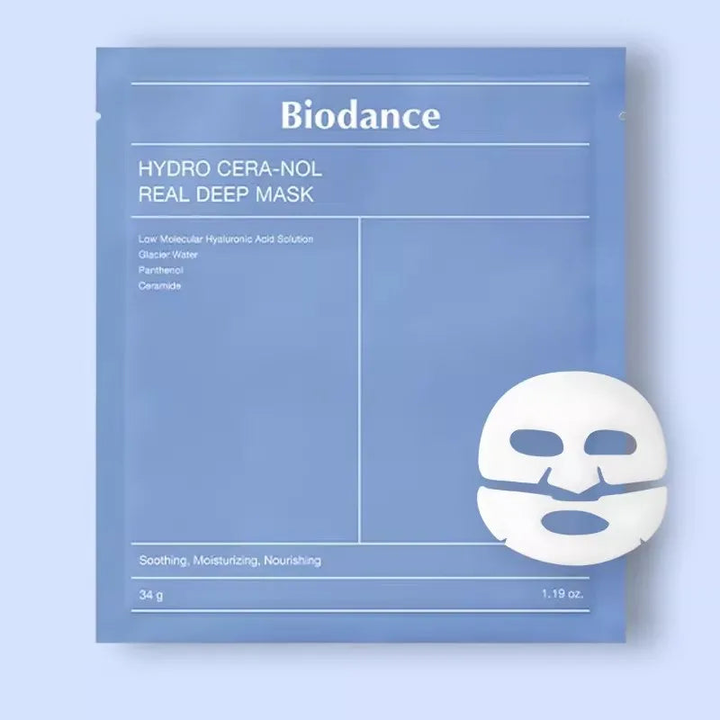 Collagène Masque