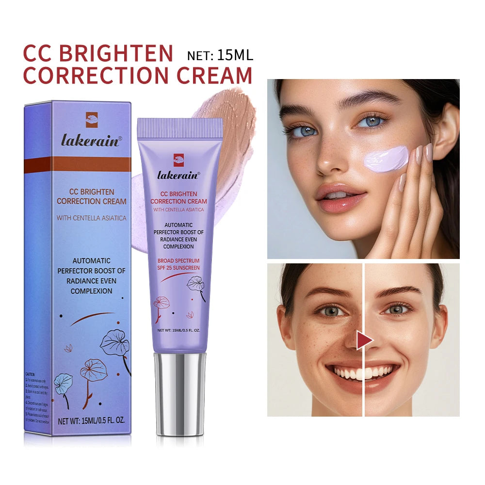 CC Cream Centella