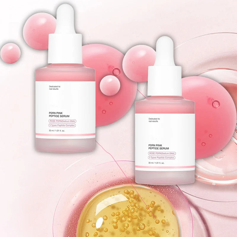 Serum Peptide collagène