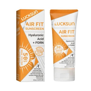 5PCS SPF50+ Sunscreen Cream Centella Strong UV Protection Water-Based Sunscreen Sun Body Facial Sunblock Moisturizing Skin Care