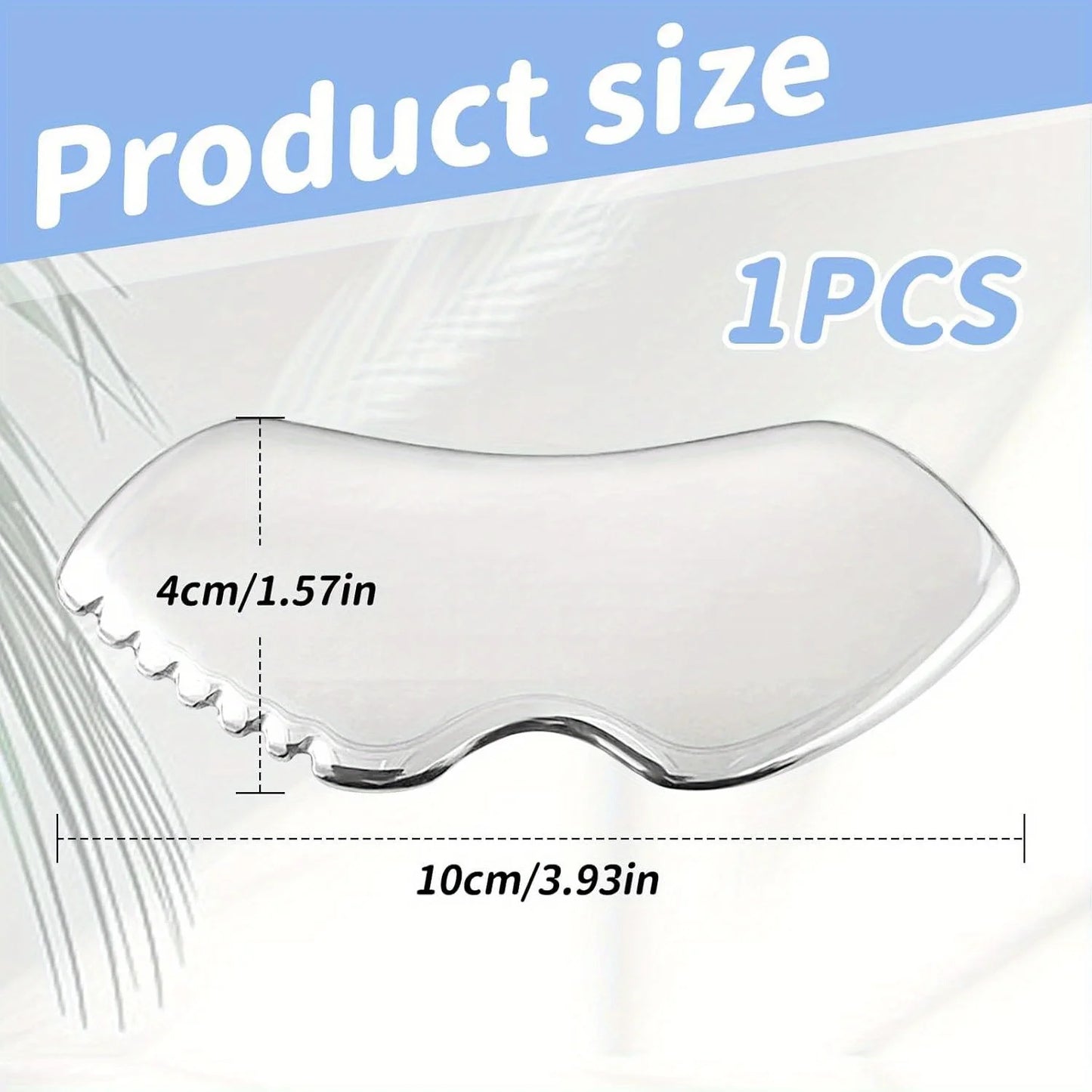 Gua Sha for Jawline