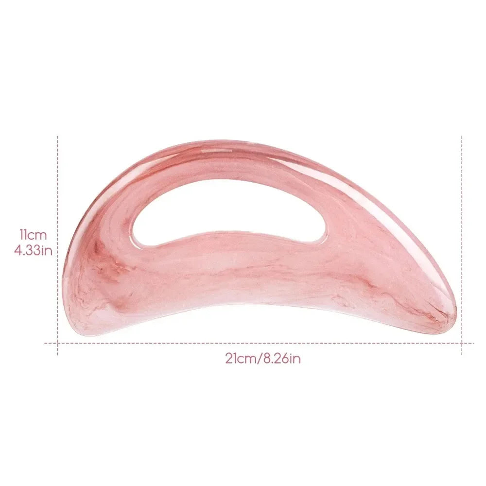 Gua sha massage