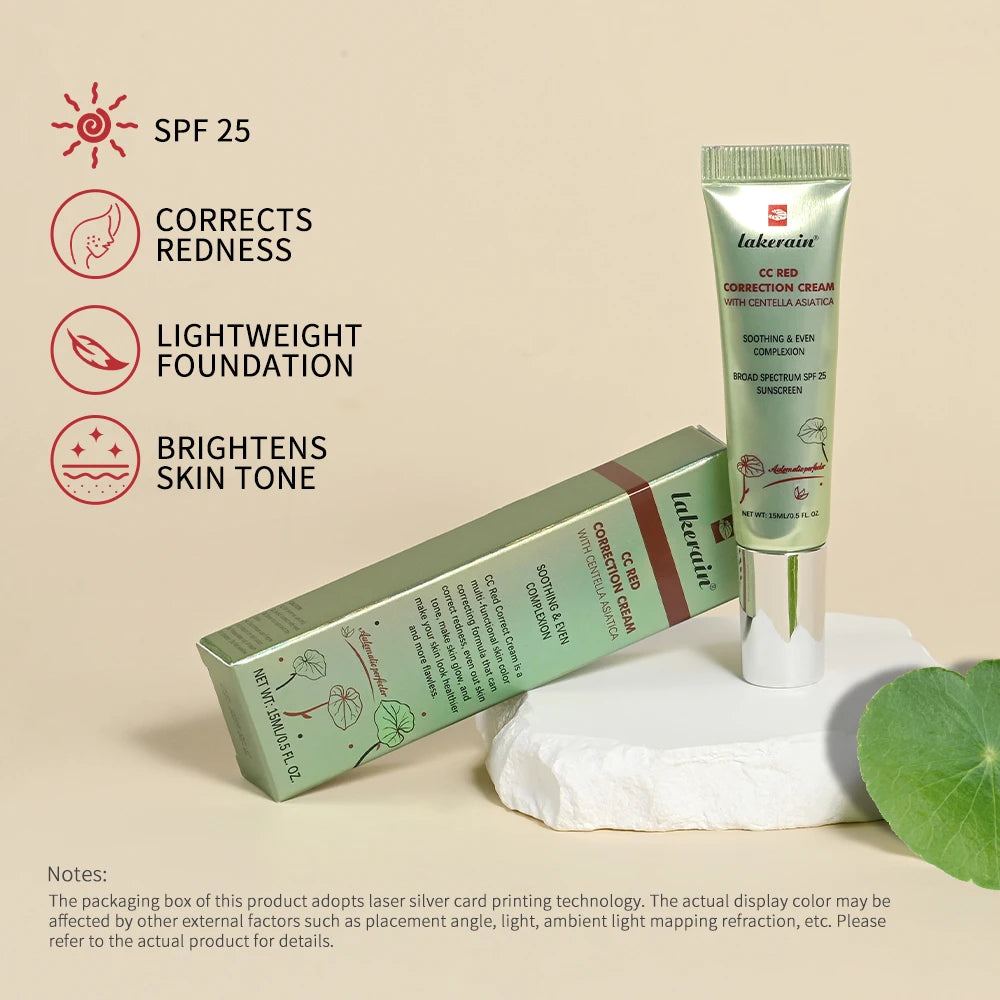 CC Cream Centella