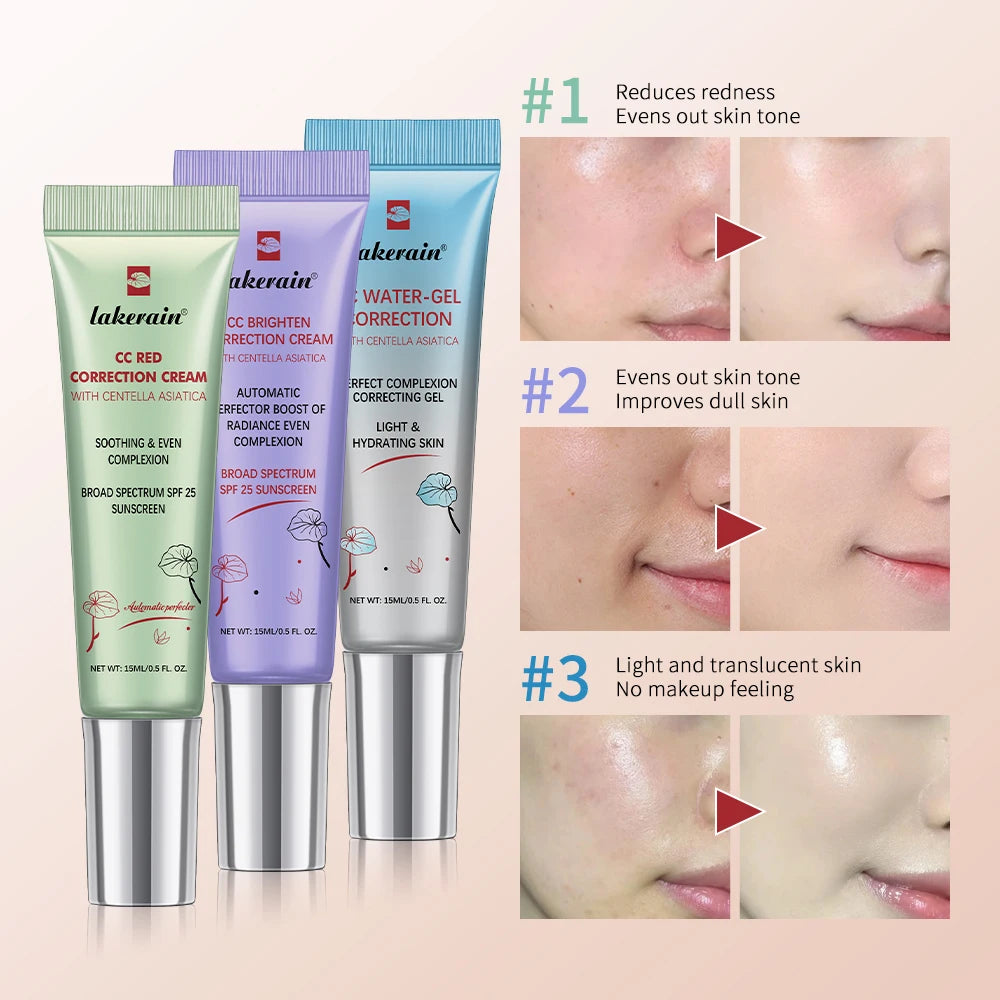 CC Cream Centella