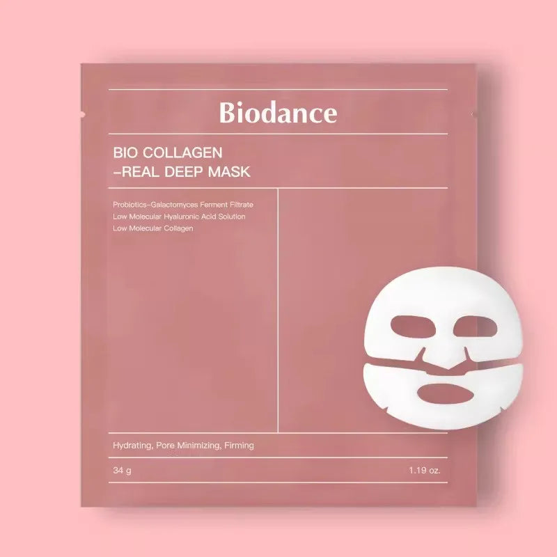 Collagène Masque