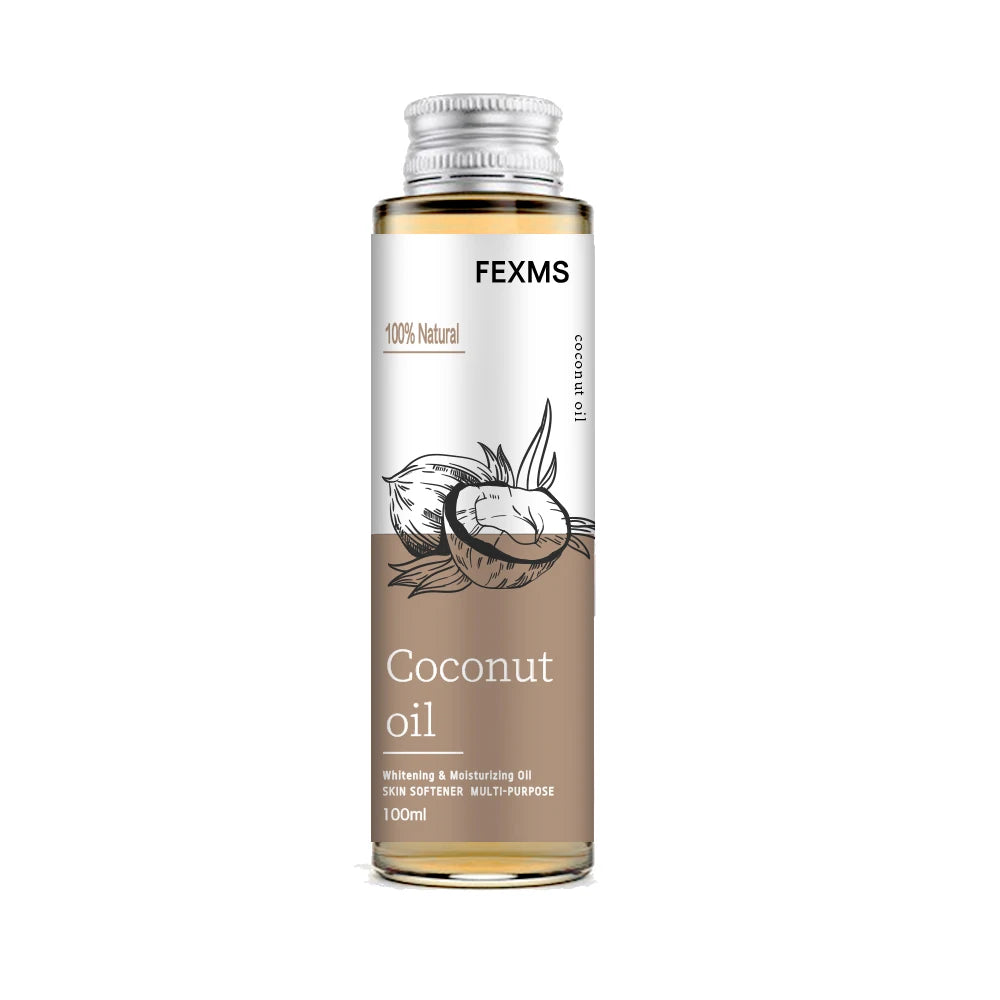 100% Pure Jojoba Oil Pure Cold Pressed Natural Unrefined Moisturizer for Skin Hair Body and Nails