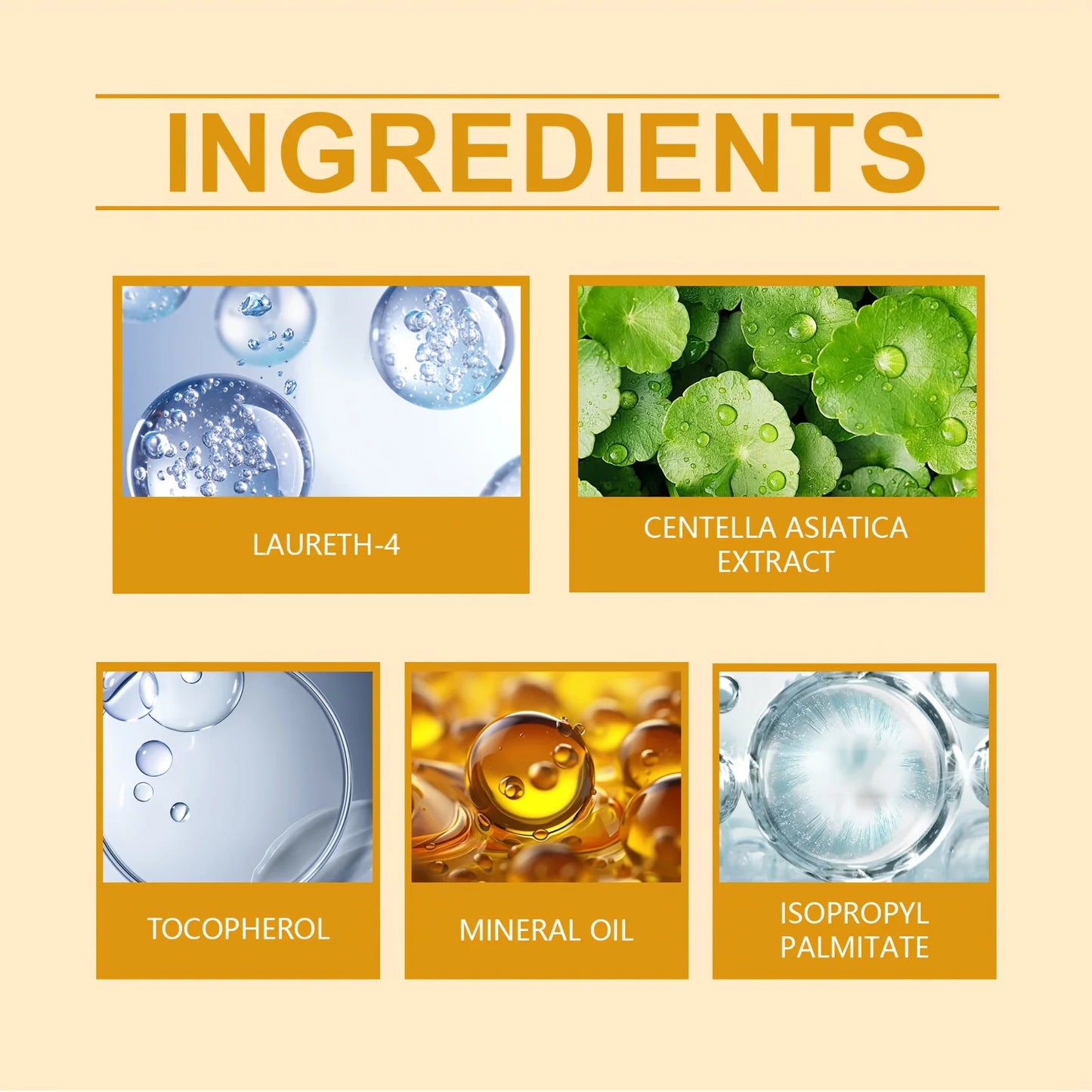 Cleansing Oil