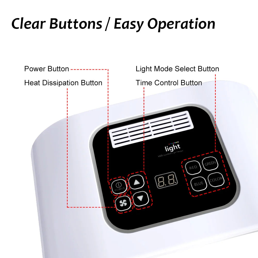 Facial Beauty Massage Device Electric Face Clean Massager Face Skin Care Skin Rejuvenation Beauty Machine Home Devices