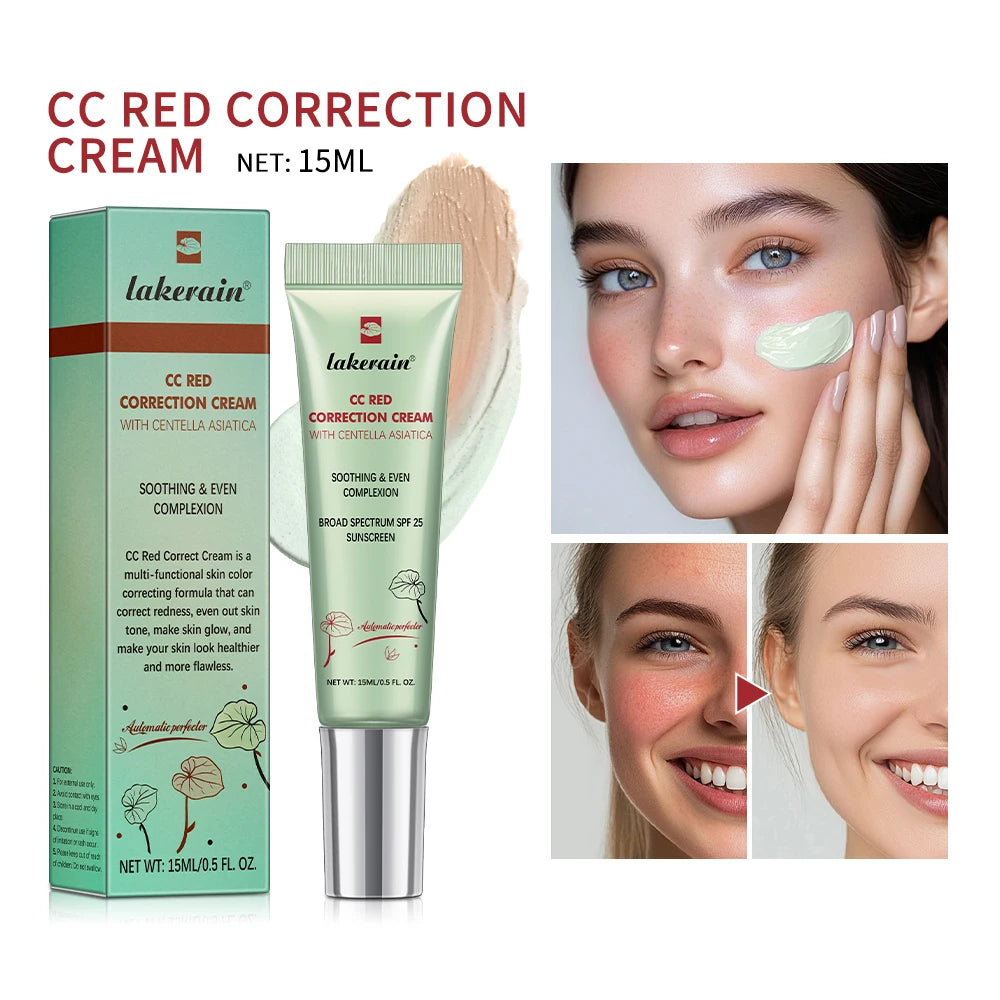 CC Cream Centella